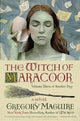 Book cover of: Witch of Maracoor. By: Gregory Maguire