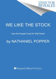 Book cover of: Trolls of Wall Street. By: Nathaniel Popper