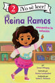 Book cover of: Reina Ramos encuentra la solucion/ Reina Ramos Works It Out. By: Emma Otheguy