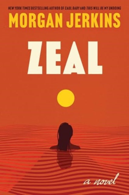 Book cover of: Zeal