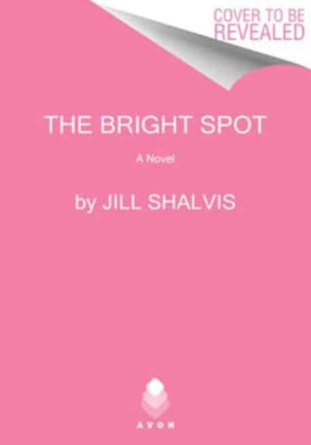 Book cover of: Bright Spot