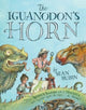 Book cover of: Iguanodon's Horn. By: Sean Rubin