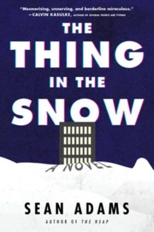 Thing In The Snow