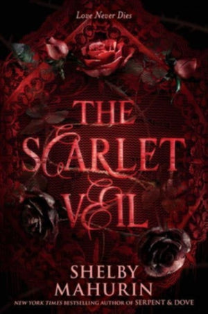 Book ISBN 9780063258754