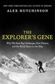 Book cover of: Explorer's Gene
