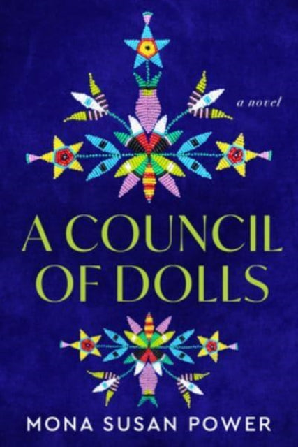 Book cover of: Council of Dolls. By: Susan Power