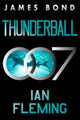 Book cover of: Thunderball