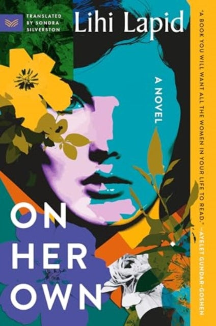 Book cover of: On Her Own