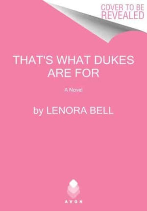 You're the Duke That I Want