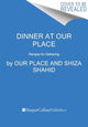 Book cover of: Dinner at Our Place. By: Our Our Place