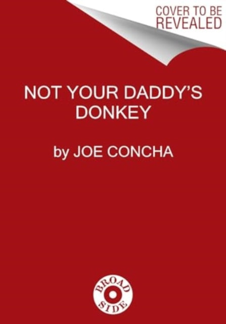 Book cover of: Progressively Worse. By: Joe Concha
