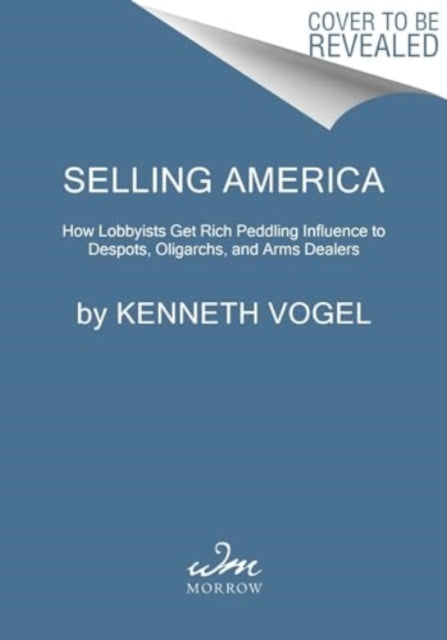 Book cover of: Devils' Advocates. By: Kenneth Vogel