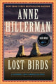 Book cover of: Lost Birds. By: Anne Hillerman