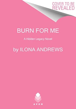 Burn for Me