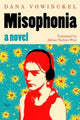Book cover of: Misophonia