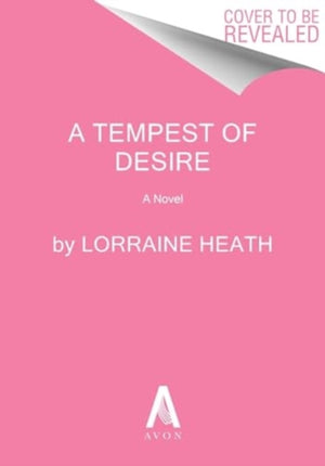 A Tempest of Desire
