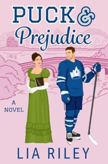 Book cover of: Puck and Prejudice