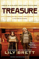 Book cover of: Treasure [Movie Tie-in]. By: Lily Brett