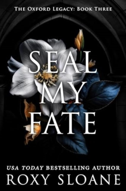 Seal My Fate, A Novel