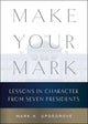 Book cover of: Make Your Mark