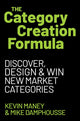 Category Creation Formula