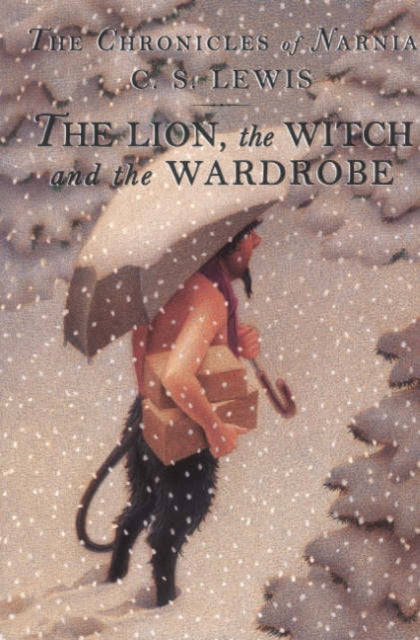 Lion, the Witch, and the Wardrobe