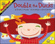 Book cover of: Double the Ducks