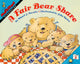 Book cover of: Fair Bear Share