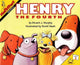 Book cover of: Henry the Fourth