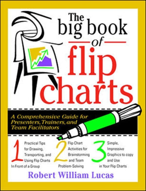 Big Book of Flip Charts