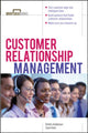 Book cover of: Customer Relationship Management