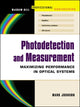 Book cover of: Photodetection and Measurement. By: Mark Johnson