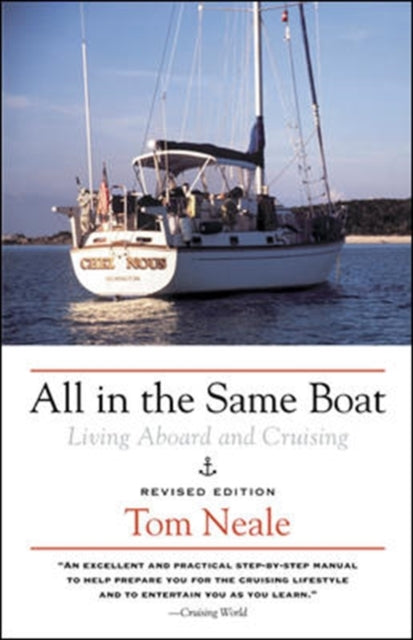 Book cover of: All in the Same Boat. By: Tom Neale