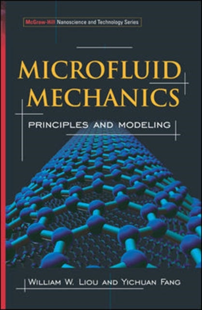 Book cover of: Microfluid Mechanics