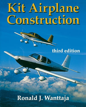 Kit Airplane Construction