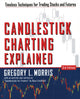 Book cover of: Candlestick Charting Explained