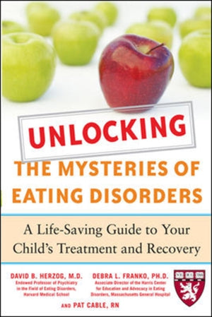 Unlocking the Mysteries of Eating Disorders