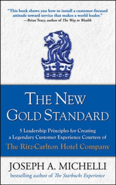 The New Gold Standard