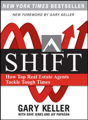 SHIFT: How Top Real Estate Agents Tackle Tough Times