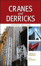 Book cover of: Cranes and Derricks, Fourth Edition. By: Lawrence K. Shapiro