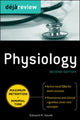 Book cover of: Deja Review Physiology, Second Edition. By: Edward R. Gould