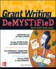 Book cover of: Grant Writing DeMYSTiFied. By: Mary Ann Payne
