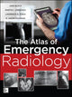 Book cover of: Atlas of Emergency Radiology. By: Jake Block