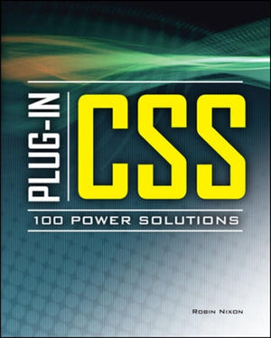 Plug-In CSS 100 Power Solutions