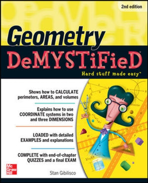 Geometry DeMYSTiFieD