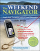 Book cover of: Weekend Navigator. By: Robert J. Sweet