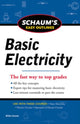 Book cover of: Schaums Easy Outline of Basic Electricity Revised