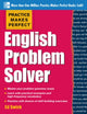 Book cover of: Practice Makes Perfect English Problem Solver