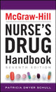 Book cover of: McGraw-Hill Nurses Drug Handbook, Seventh Edition