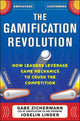 Book cover of: Gamification Revolution: How Leaders Leverage Game Mechanics to Crush the Competition
